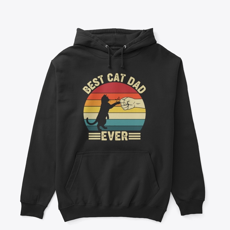 Best Cat Dad