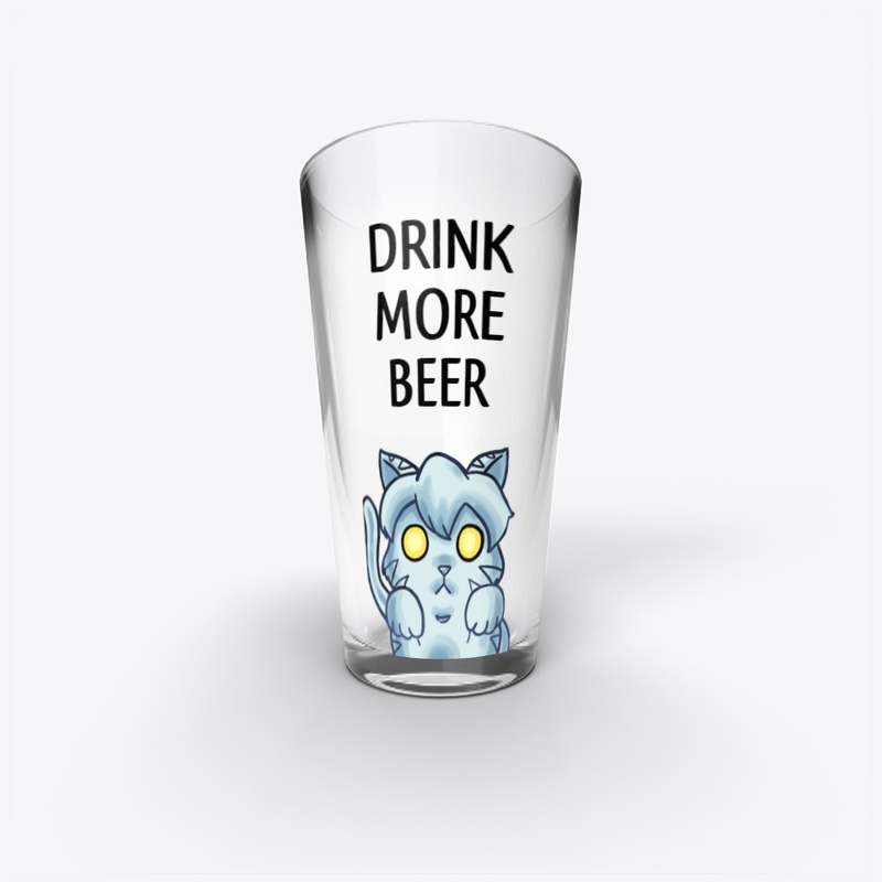 Drink More