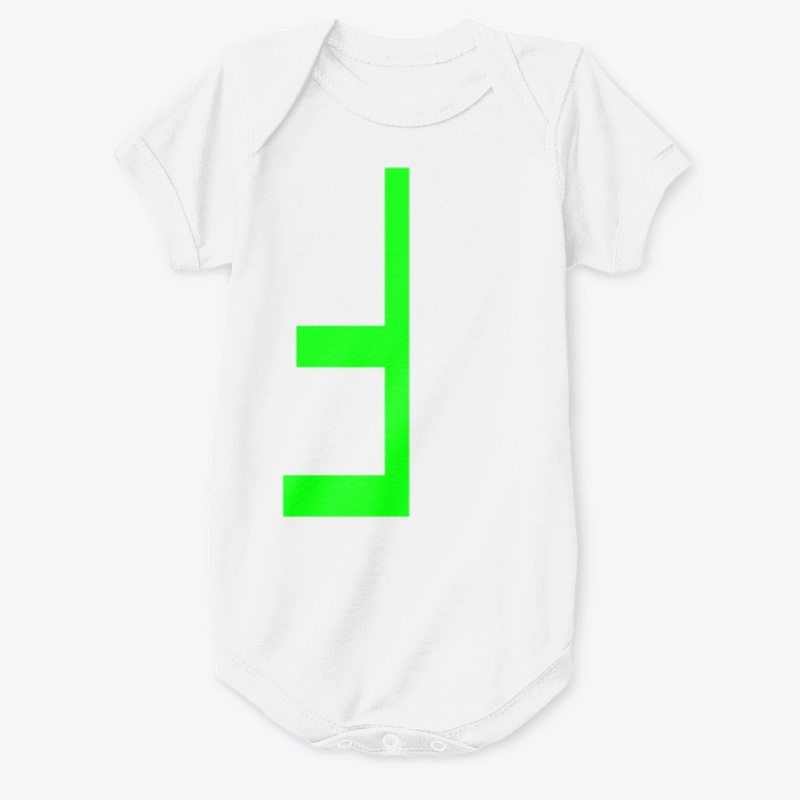 Letter F Product