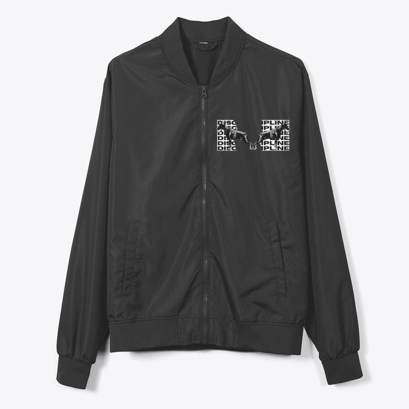 Disci-Pline Dobermann Streetwear