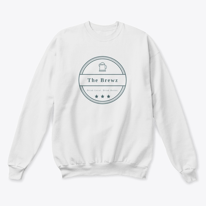 The Brewz. Drink Local. Drink Better.