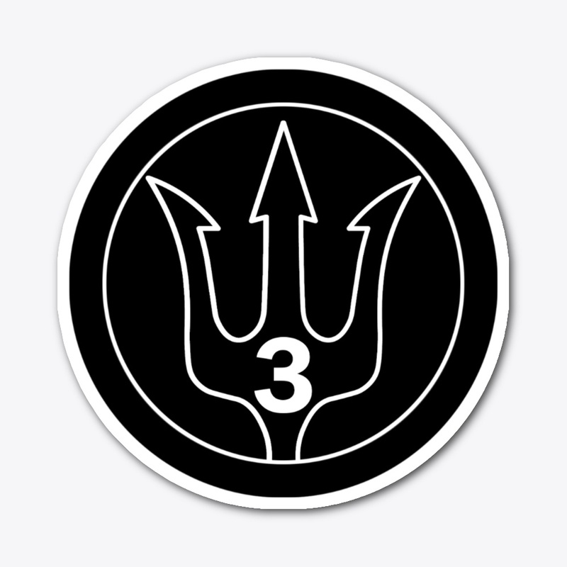 Dive Team 3 | The Trident