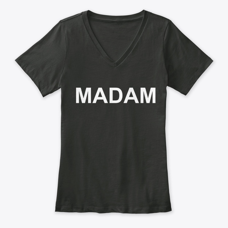 Madam Wear