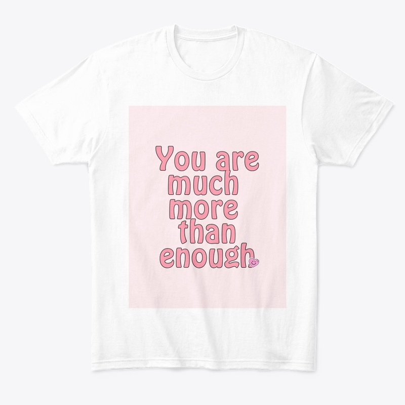 Enough 