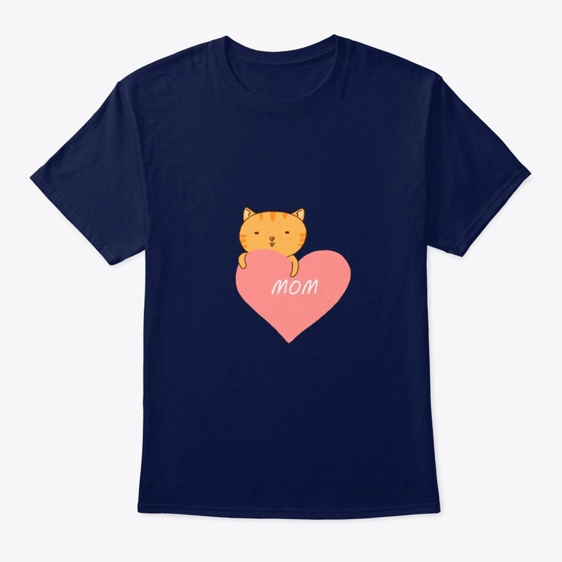 dog shirt mom