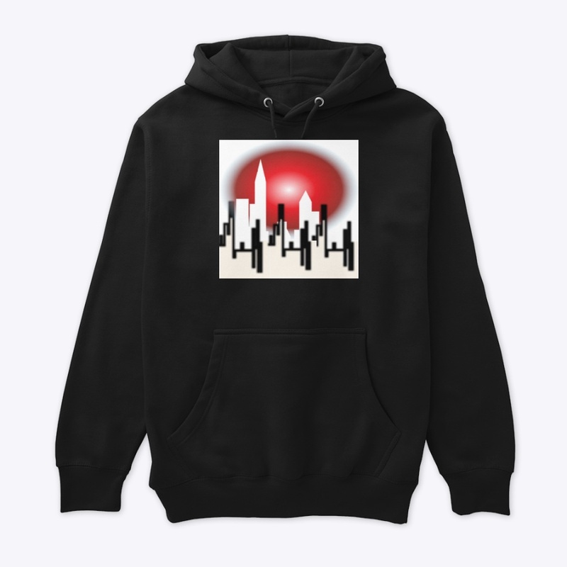 The Spot Website Tee