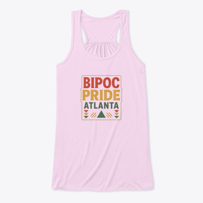 BIPOC Pride Atlanta LGBT