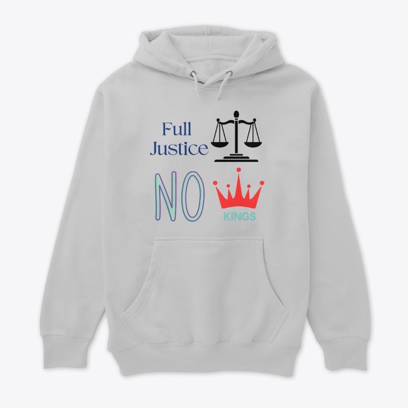 No Kings