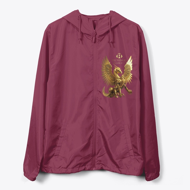 WINGED OF RA #1 -YUeki