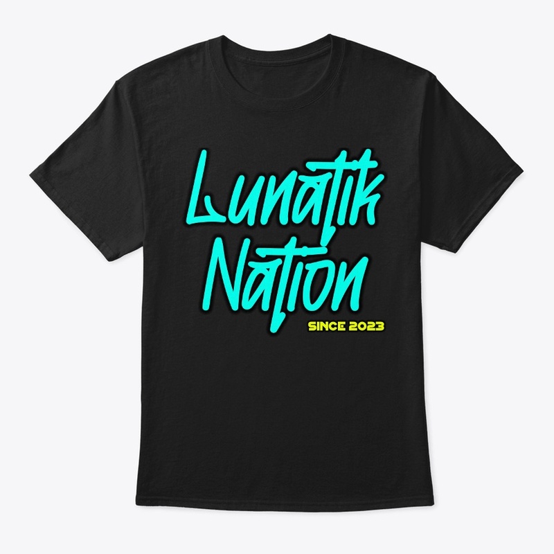 Lunatik Nation EST2023