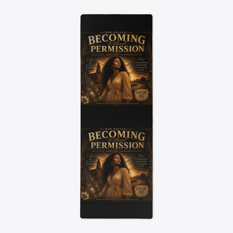 Becoming Unshakable 