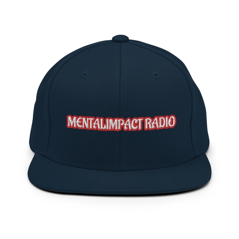 MentalImpact radio
