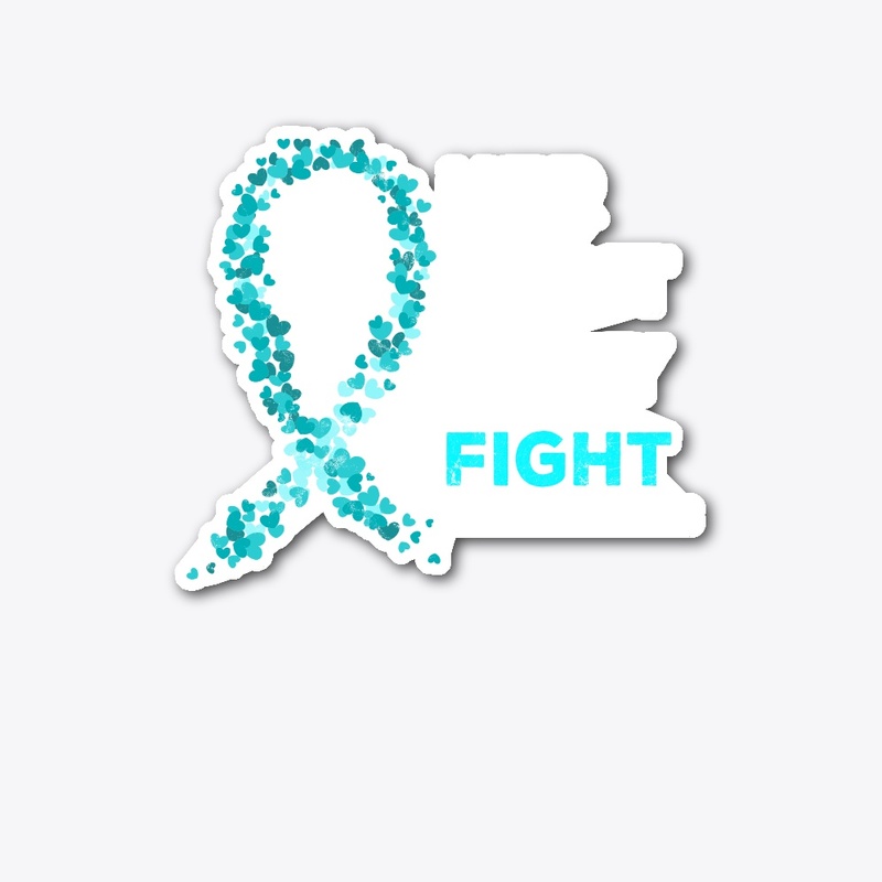 Her Fight Is My Fight Scleroderma