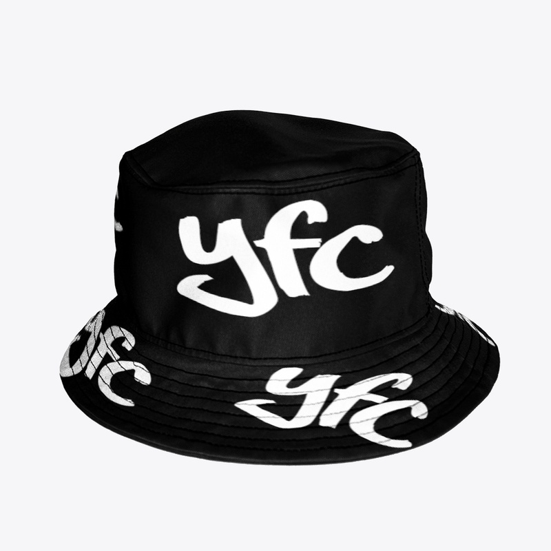 YOUR FAVORTE BUCKET HAT