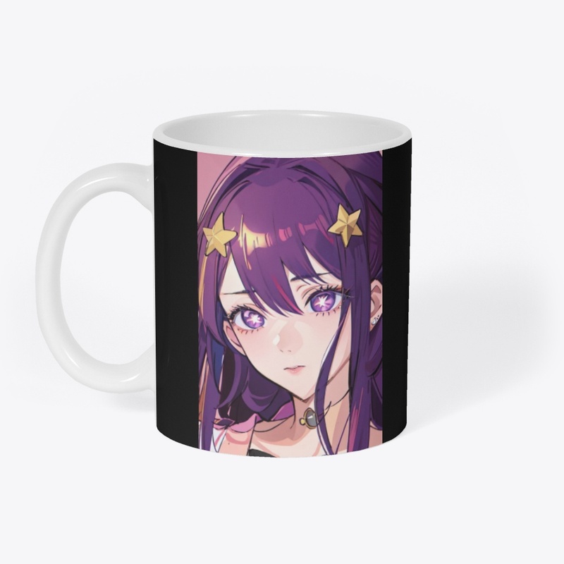 Anime waifu