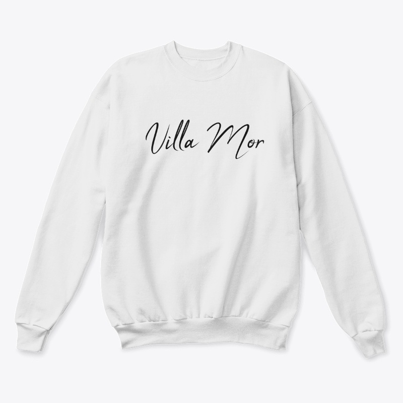 Villa Mor Classic Sweatshirt