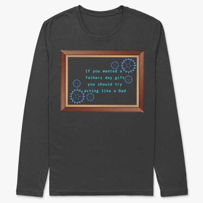 Anti-Fathers Day (To The Point)