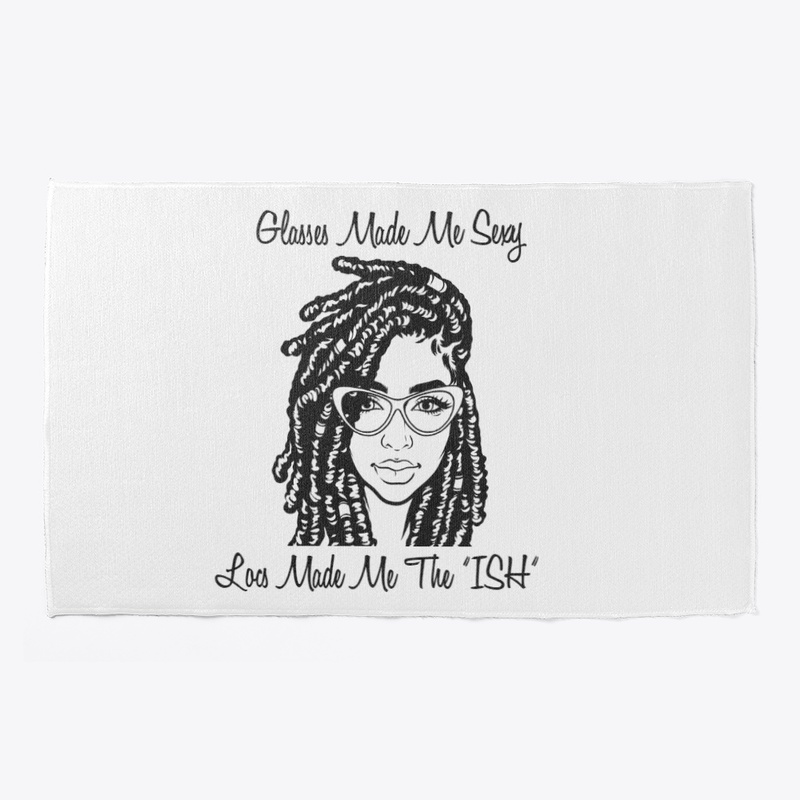 Locs Made Me The "ISH"