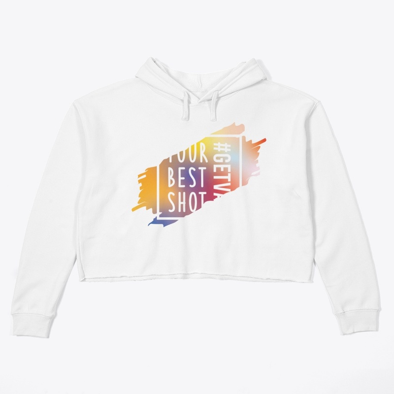 Your Best Shot #getvax
