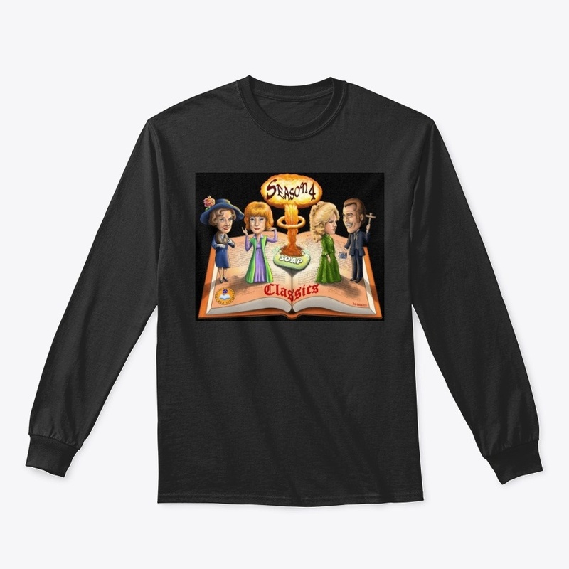 The Season 4 Collection
