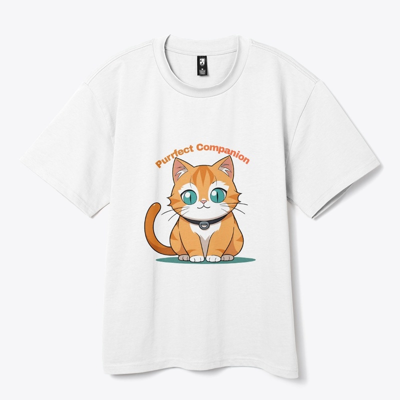Purrfect Companion