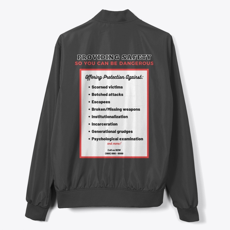 The Serial Killers Community Union