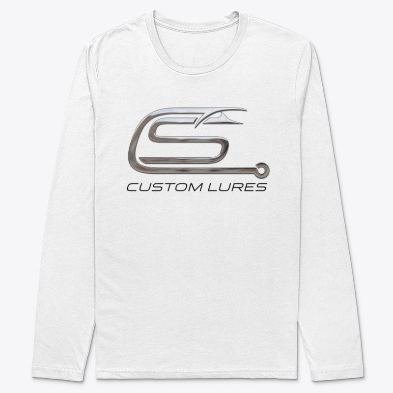 CS Custom Lures
