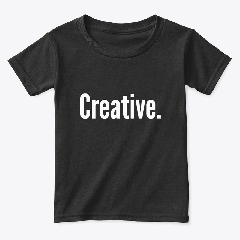 The Creative Baby