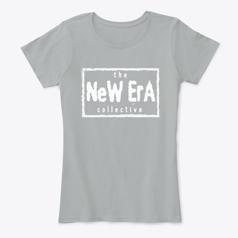 The New Era Collective #4