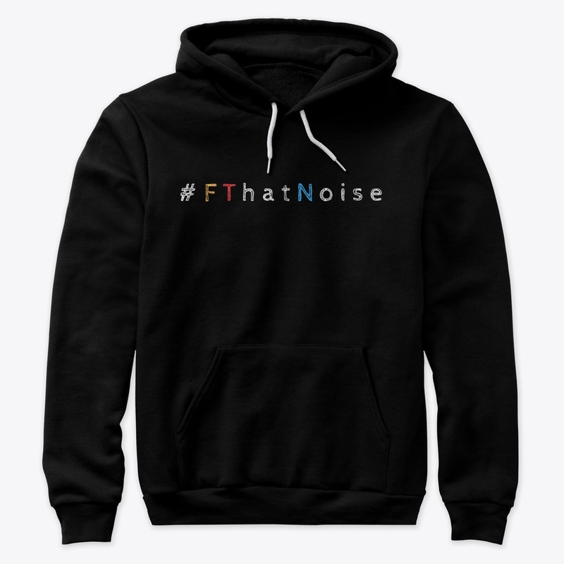 F that noise dark collection