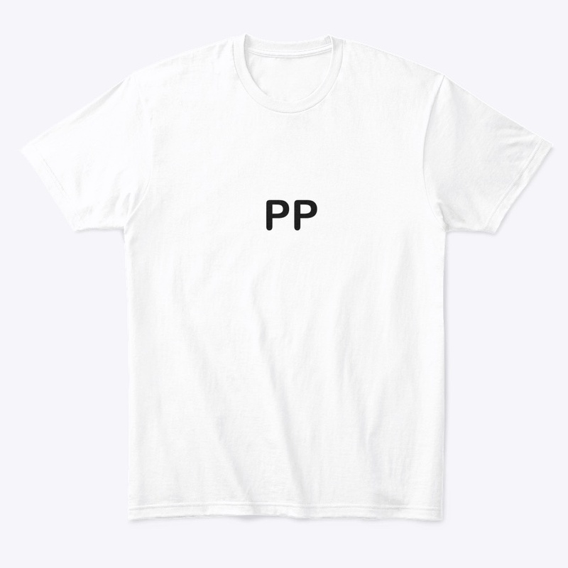 PP Comfort T-Shirt