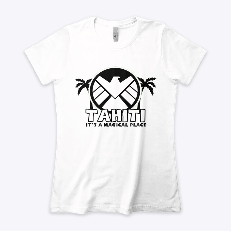 The other Tahiti