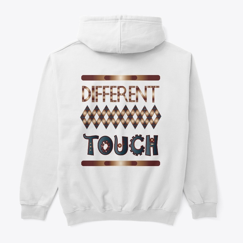Different touch