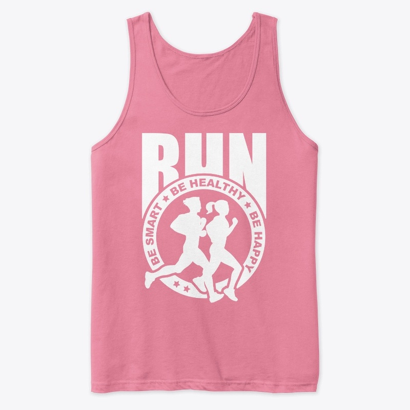 RUN 2 - White