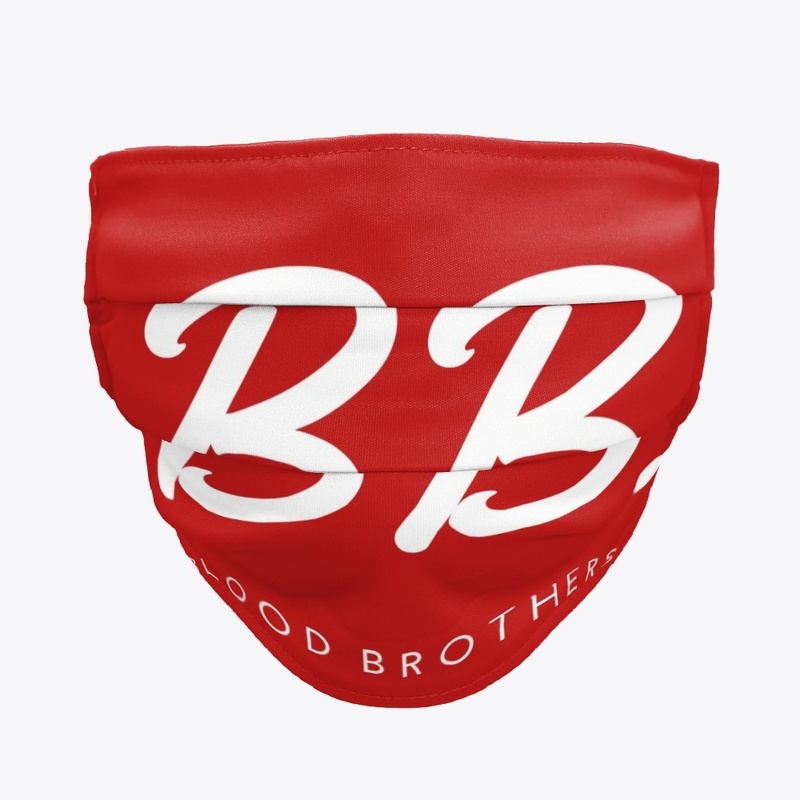 Blood Brothers Apparel 
