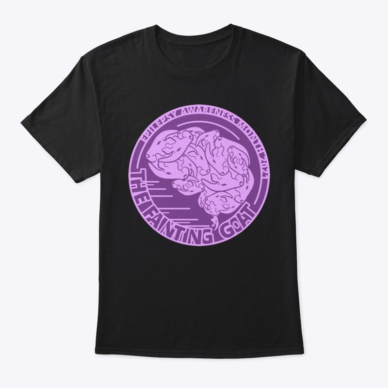 Fainting Goat Podcast Epilepsy Awareness