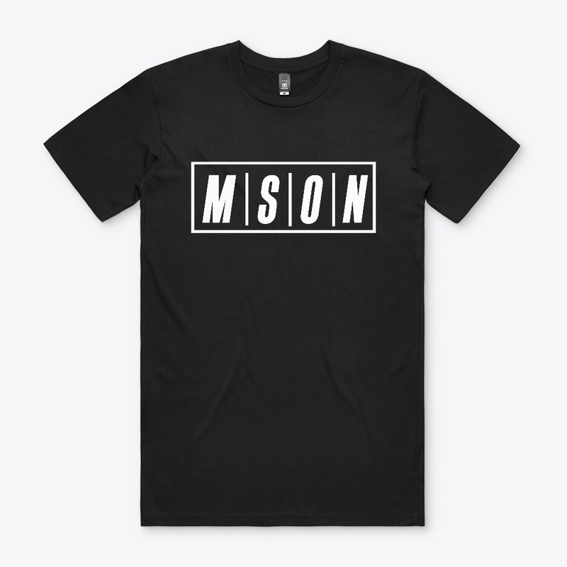 MSON Series (Dark)