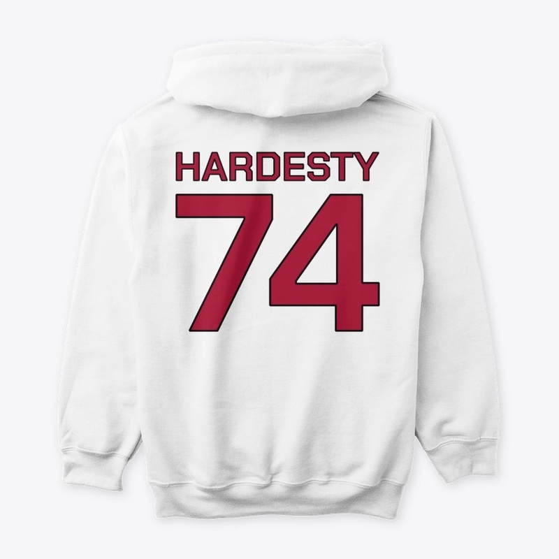 Sally Hardesty Final Girl Design