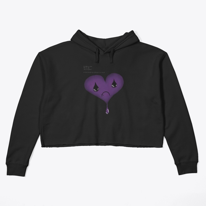 Corey Scherer Merch