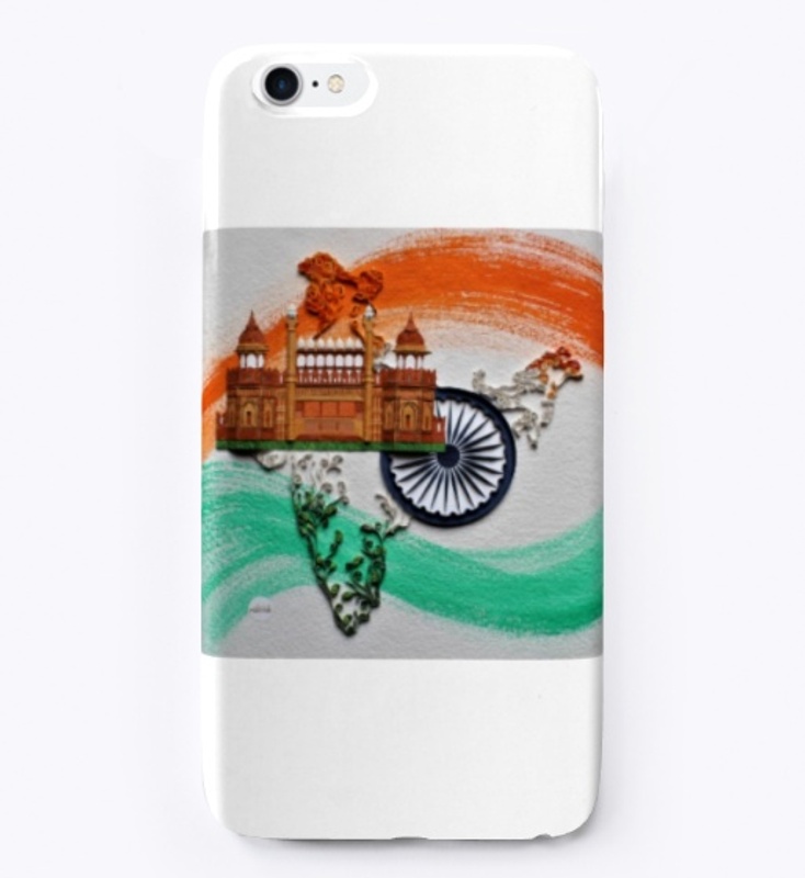 Indian Map