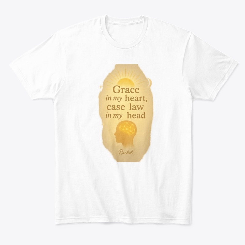 Grace & Grit: Mind Edition