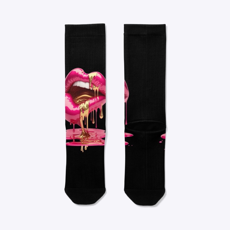 Crew sock 