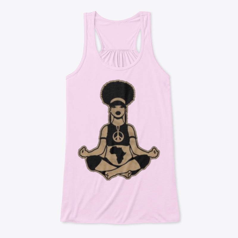Yoga-fitness-shirt