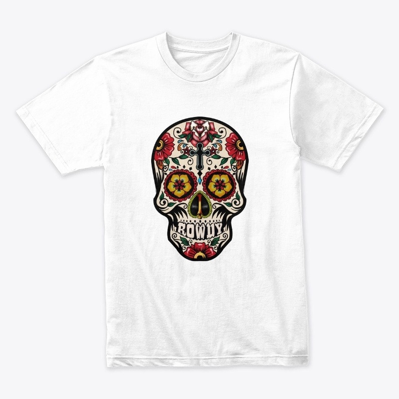 Skull