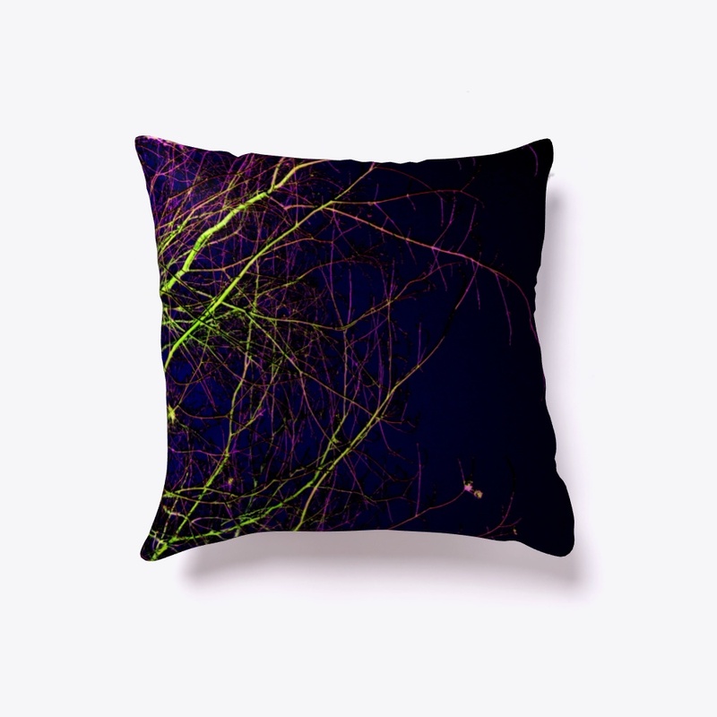 Neon Limbs 