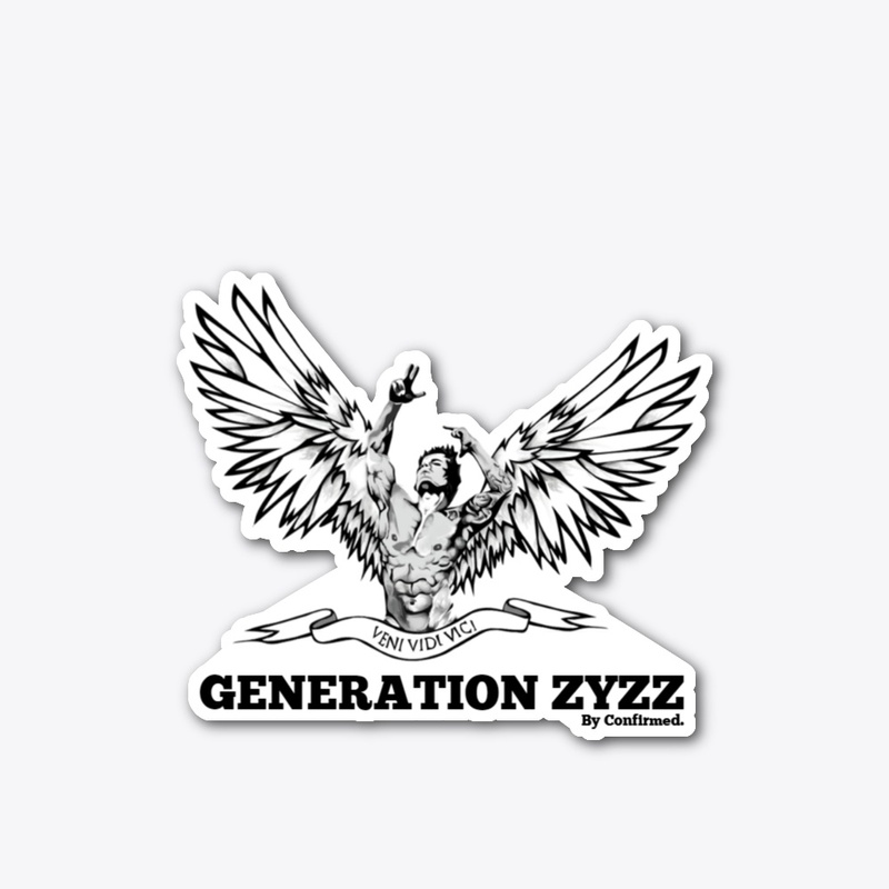 generation zyzz