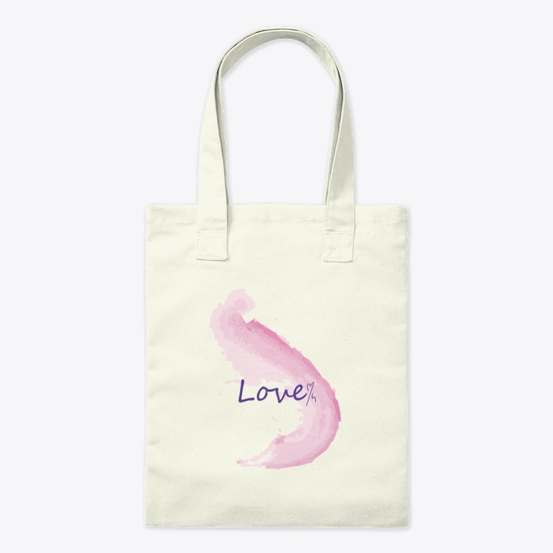 Pink Love 