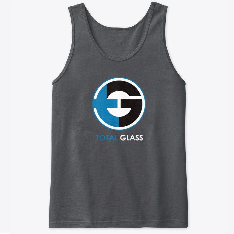 Total Glass Dark