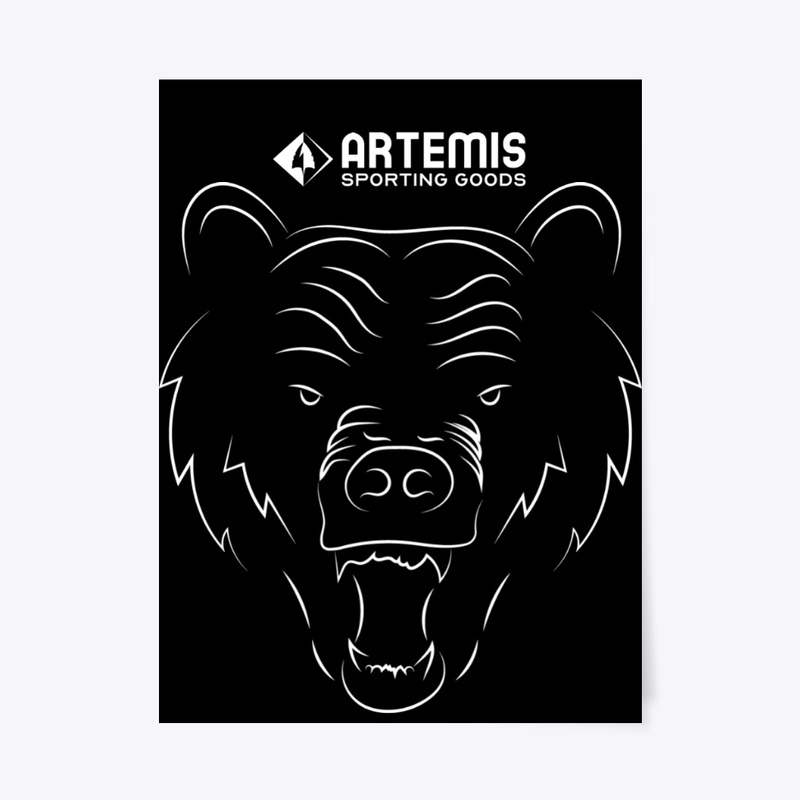 Artemis Bear