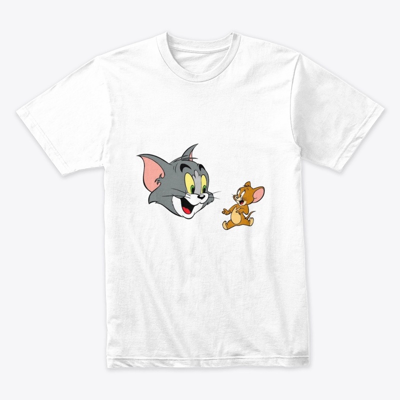 tom and jerry 